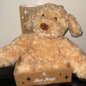 Aroma Home hot hugs plush